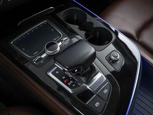 Внедорожник Audi Q7 2019 года, 4549077 рублей, Москва