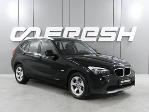 Внедорожник BMW X1 2012 года, 1290000 рублей, Аксай