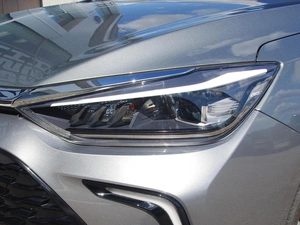 Седан Baic U5 Plus 2023 года, 1599000 рублей, Владимир