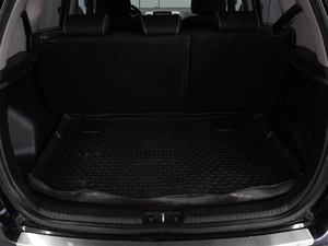 Минивэн Kia Venga 2012 года, 904000 рублей, Воронеж