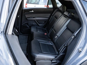 Внедорожник Volkswagen Atlas Cross Sport 2021 года, 3625000 рублей, Краснодар