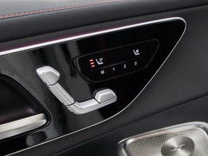 Внедорожник Mercedes-benz GLC-класс AMG 2024 года, 10198999 рублей, Москва