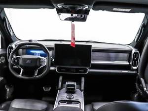 Внедорожник Jetour T2 2024 года, 3499000 рублей, Красноярск