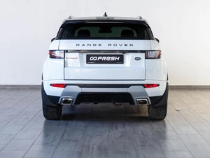 Внедорожник Land Rover Range Rover Evoque 2017 года, 2999000 рублей, Саратов