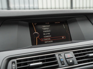 Седан BMW 5 серия 2012 года, 1790000 рублей, Волгоград