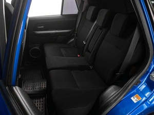 Внедорожник Suzuki Grand Vitara 2007 года, 725000 рублей, Тюмень