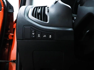 Внедорожник Kia Sportage 2012 года, 1500000 рублей, Красноярск