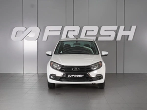 Седан ВАЗ (LADA) Granta 2021 года, 839000 рублей, Минеральные Воды