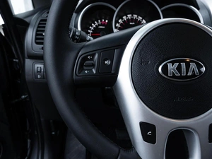 Минивэн Kia Venga 2012 года, 870000 рублей, Ставрополь