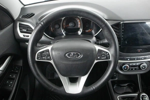 Универсал ВАЗ (LADA) Vesta Cross 2019 года, 969000 рублей, Пермь