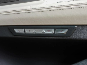 Седан BMW 7 серия 2016 года, 2999000 рублей, Воронеж