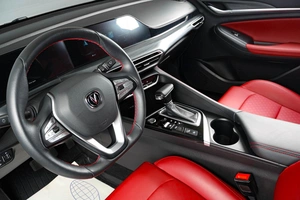 Седан Changan Eado Plus 2023 года, 1579000 рублей, Тюмень