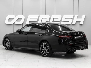 Седан Mercedes-benz E-класс 2020 года, 3999000 рублей, Ростов-на-Дону