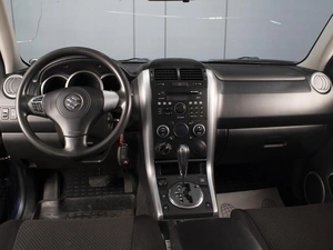 Внедорожник Suzuki Grand Vitara 2008 года, 740000 рублей, Омск