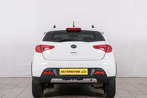Хетчбэк Lifan X50 2015 года, 749000 рублей, Красноярск