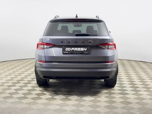 Внедорожник Skoda Kodiaq 2021 года, 3249900 рублей, Казань