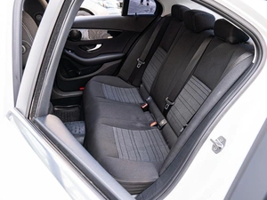 Седан Mercedes-benz C-класс 2018 года, 2240000 рублей, Краснодар