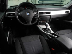 Седан BMW 3 серия 2011 года, 872000 рублей, Воронеж
