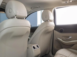 Внедорожник Mercedes-benz GLC-класс 2021 года, 4050000 рублей, Омск