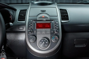 Хетчбэк Kia Soul 2009 года, 797000 рублей, Красноярск
