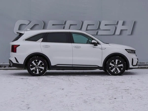 Внедорожник Kia Sorento 2020 года, 3870000 рублей, Волгоград