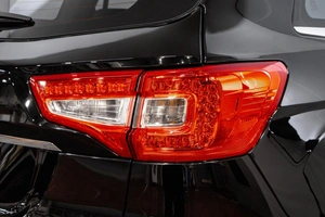 Внедорожник Changan CS75 2019 года, 1549000 рублей, Барнаул