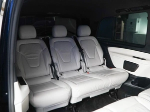 Минивэн Mercedes-benz V-класс 2019 года, 4549033 рублей, Москва