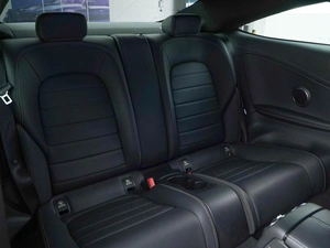 Купе Mercedes-benz C-класс 2016 года, 2697055 рублей, Москва