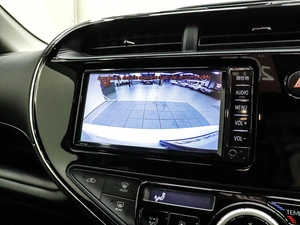 Хетчбэк Toyota Aqua 2018 года, 1250000 рублей, Красноярск