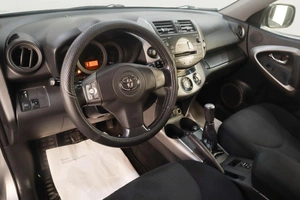 Внедорожник Toyota RAV4 2008 года, 1099000 рублей, Челябинск