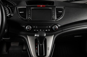 Внедорожник Honda CR-V 2012 года, 1539000 рублей, Челябинск