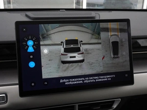 Внедорожник Jetour Dashing 2024 года, 1900000 рублей, Нижний Новгород