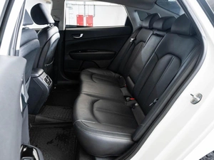 Седан Kia Optima 2018 года, 2127000 рублей, Ставрополь