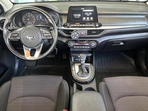 Седан Kia Cerato 2020 года, 1850000 рублей, Уфа