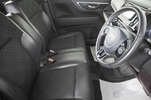 Хетчбэк Honda N-WGN 2014 года, 799000 рублей, Кемерово