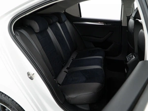 Лифтбек Skoda Superb 2018 года, 2178055 рублей, Москва