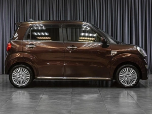 Хетчбэк Daihatsu Cast 2017 года, 769000 рублей, Тюмень