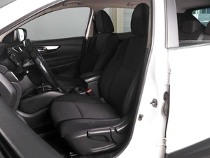 Внедорожник Nissan Qashqai 2017 года, 1749000 рублей, Минеральные Воды