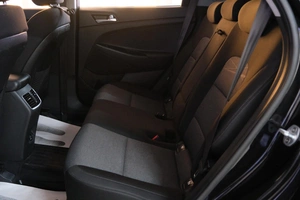 Внедорожник Hyundai Tucson 2019 года, 2349000 рублей, Омск