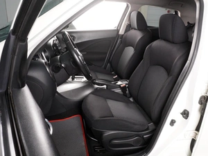 Внедорожник Nissan Juke 2015 года, 1149000 рублей, Минеральные Воды