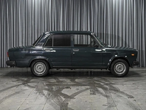 Седан ВАЗ (LADA) 2107 2008 года, 349000 рублей, Ставрополь