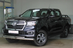 Пикап Dongfeng DF6 2023 года, 2999000 рублей, Красноярск