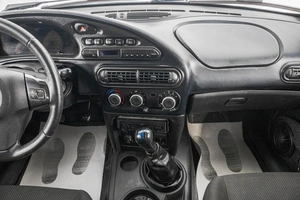 Внедорожник Chevrolet Niva 2014 года, 649000 рублей, Барнаул