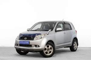Внедорожник Toyota Rush 2007 года, 1049000 рублей, Барнаул