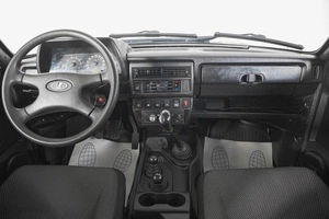 Внедорожник ВАЗ (LADA) 4x4 (Нива) 2019 года, 799000 рублей, Кемерово