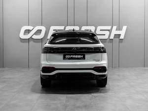 Внедорожник Volkswagen Tayron X 2023 года, 4200000 рублей, Тюмень