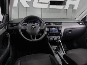 Лифтбек Skoda Octavia 2019 года, 1999000 рублей, Тюмень