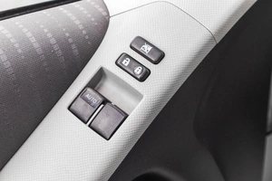 Хетчбэк Toyota Yaris 2009 года, 489000 рублей, Барнаул