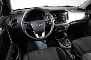 Внедорожник Hyundai Creta 2018 года, 1719000 рублей, Сургут