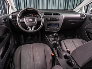 Хетчбэк SEAT Leon 2012 года, 659000 рублей, Тюмень